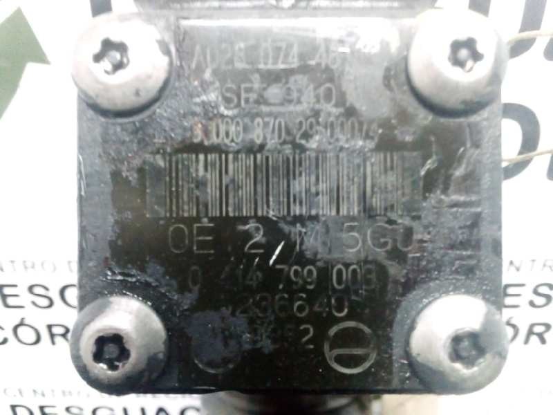 Recambio de inyector para mercedes-benz atego 815 referencia OEM IAM A0280744802-SE9401-0414799003-5236640  