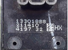 Recambio de mando elevalunas trasero izquierdo para opel mokka 1.7 16v cdti referencia OEM IAM 13301888   2