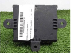 Recambio de modulo electronico para volvo xc60 2.0 diesel cat referencia OEM IAM 9G9T14B534AC-1002299801   2