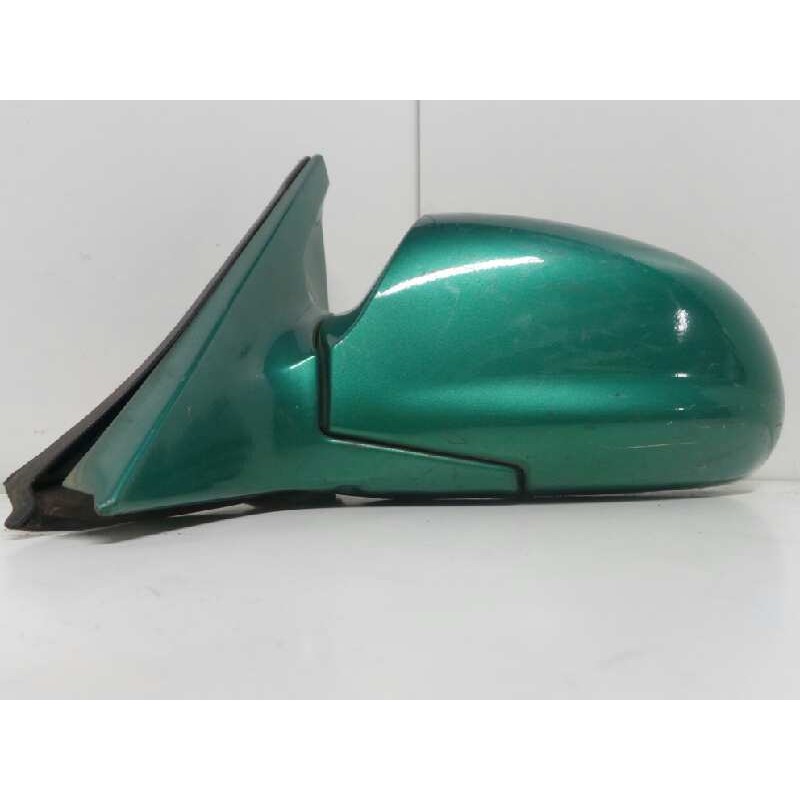 Recambio de retrovisor izquierdo para hyundai accent (lc) 1.3 12v cat referencia OEM IAM  MANUAL VERDE