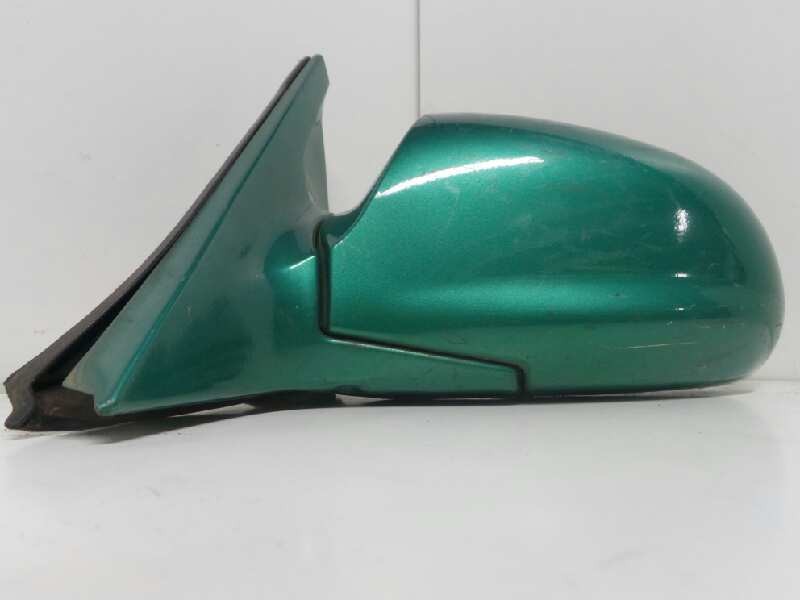 Recambio de retrovisor izquierdo para hyundai accent (lc) 1.3 12v cat referencia OEM IAM  MANUAL VERDE