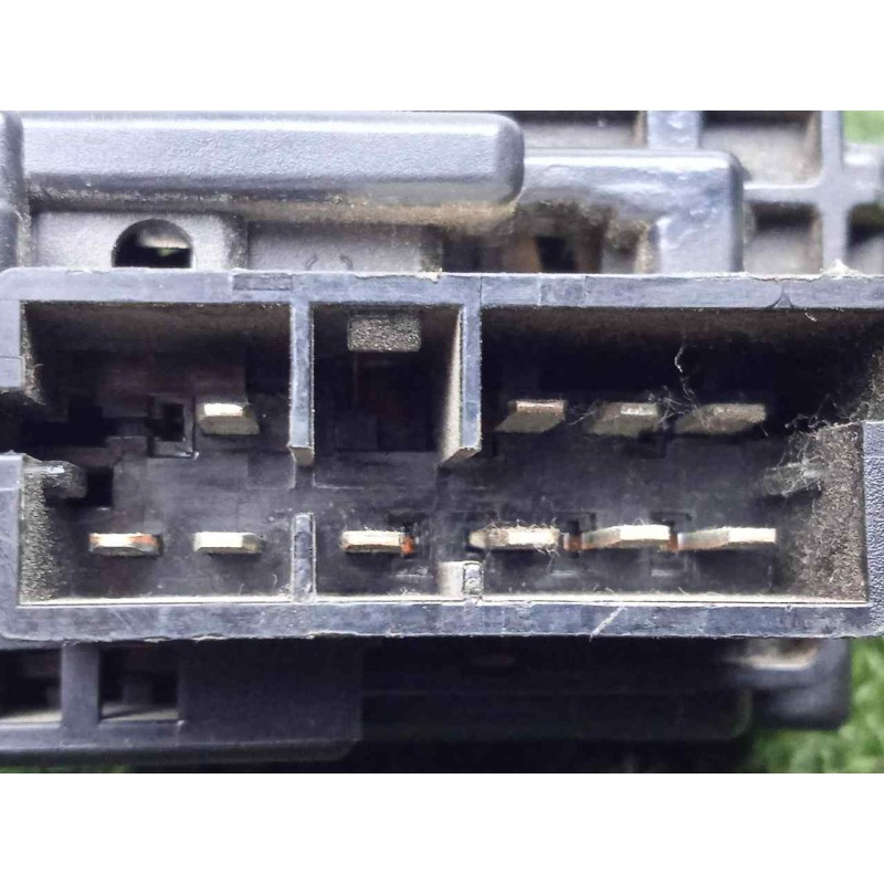 Recambio de mando limpia para peugeot 406 berlina (s1/s2) referencia OEM IAM 96186612ZL  