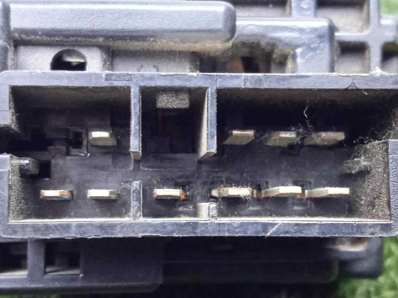 Recambio de mando limpia para peugeot 406 berlina (s1/s2) referencia OEM IAM 96186612ZL  