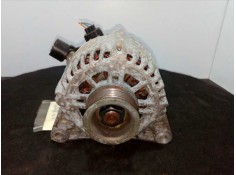 Recambio de alternador para ford fiesta (cbk) 1.4 16v cat referencia OEM IAM 3S6TAA  VISTEON