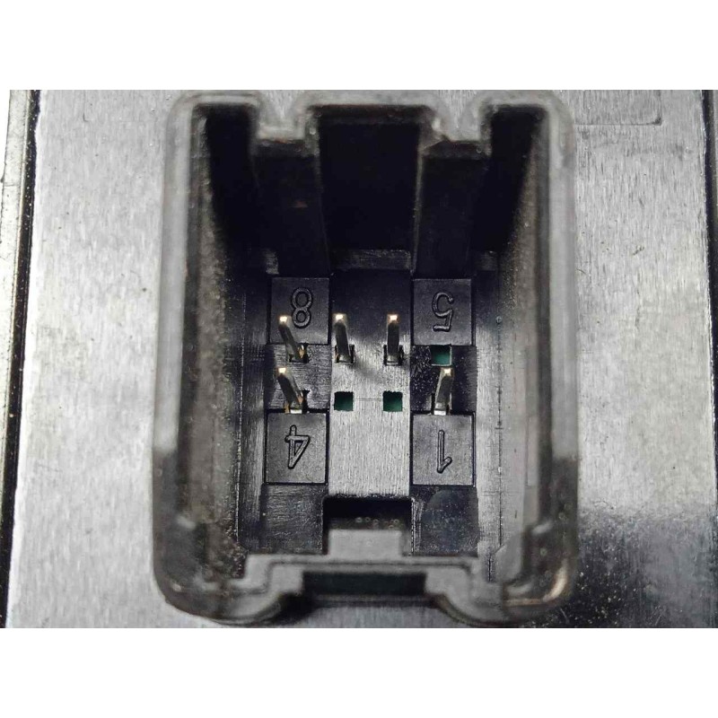 Recambio de mando elevalunas trasero izquierdo para opel mokka 1.7 16v cdti referencia OEM IAM 13301888  