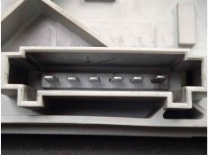 Recambio de piloto trasero derecho para mercedes-benz clase c (w203) berlina 2.2 cdi cat referencia OEM IAM SINREFERENCIA 00-04  2