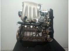 Recambio de motor completo para opel vectra a 2.0 referencia OEM IAM C20NE 115CV 