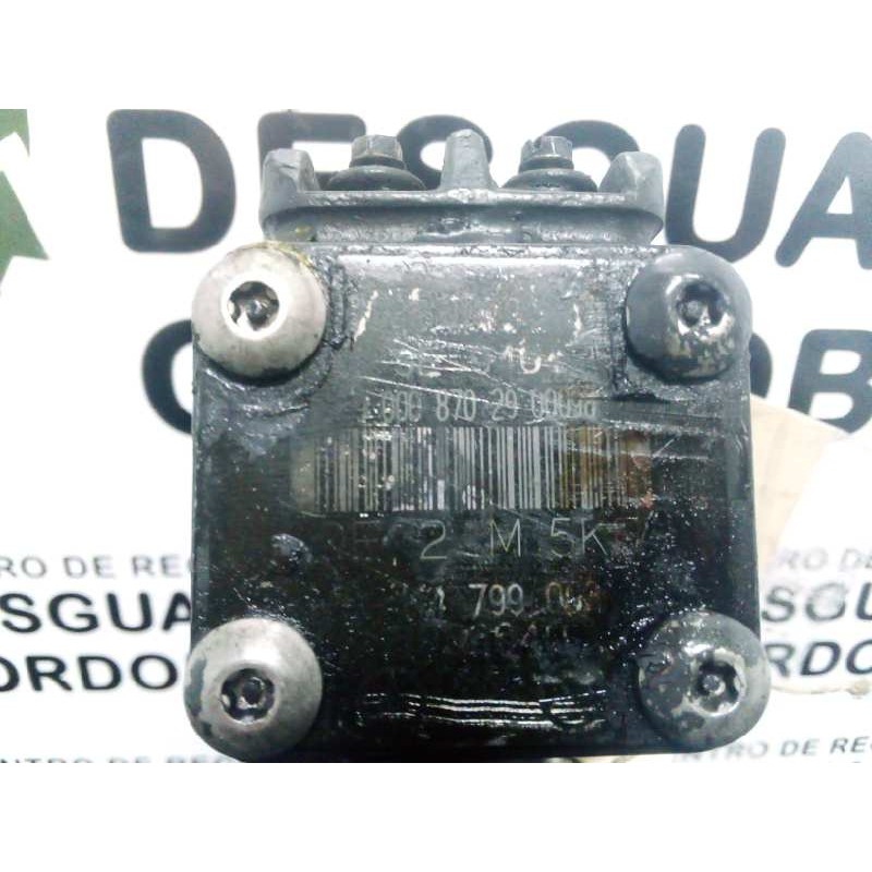 Recambio de inyector para mercedes-benz atego 815 referencia OEM IAM A0280744802-SE9401-0414799003-5236640  