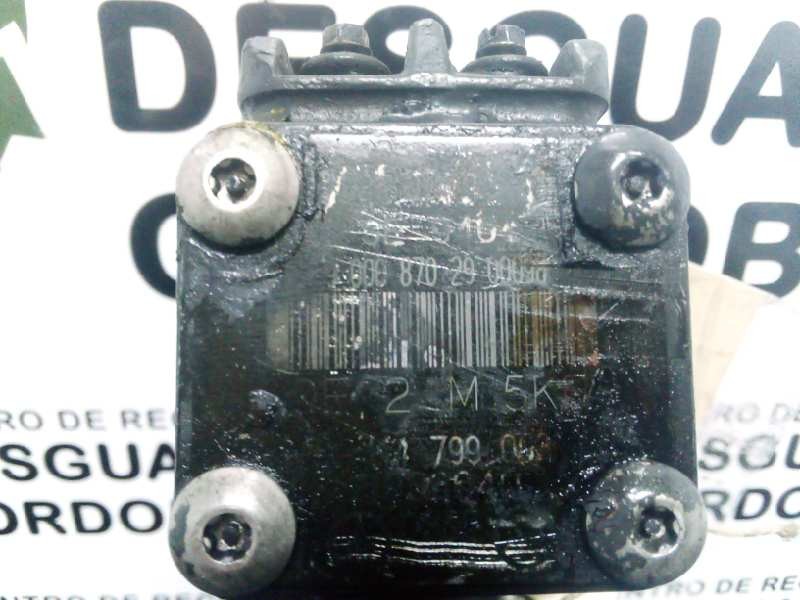 Recambio de inyector para mercedes-benz atego 815 referencia OEM IAM A0280744802-SE9401-0414799003-5236640  