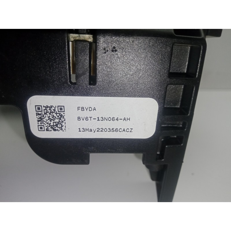 Recambio de modulo electronico para ford focus lim. (cb8) 1.6 tdci cat referencia OEM IAM BV6T13N064AH  