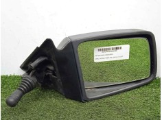 Recambio de retrovisor derecho para opel astra f berlina 1.6 cat referencia OEM IAM  ASTRA.F - 1.SERIE - MANUAL NEGRO.PLASTICO