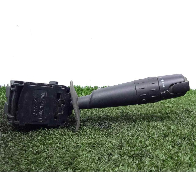 Recambio de mando limpia para peugeot 406 berlina (s1/s2) referencia OEM IAM 96186610ZL  4.PUERTAS