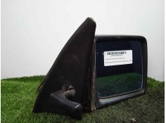 Recambio de retrovisor derecho para mercedes-benz clase c (w201) berlina 2.0 diesel referencia OEM IAM  MANUAL NEGRO.PLASTICO