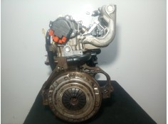 Recambio de motor completo para opel vectra a 2.0 referencia OEM IAM C20NE 115CV  2
