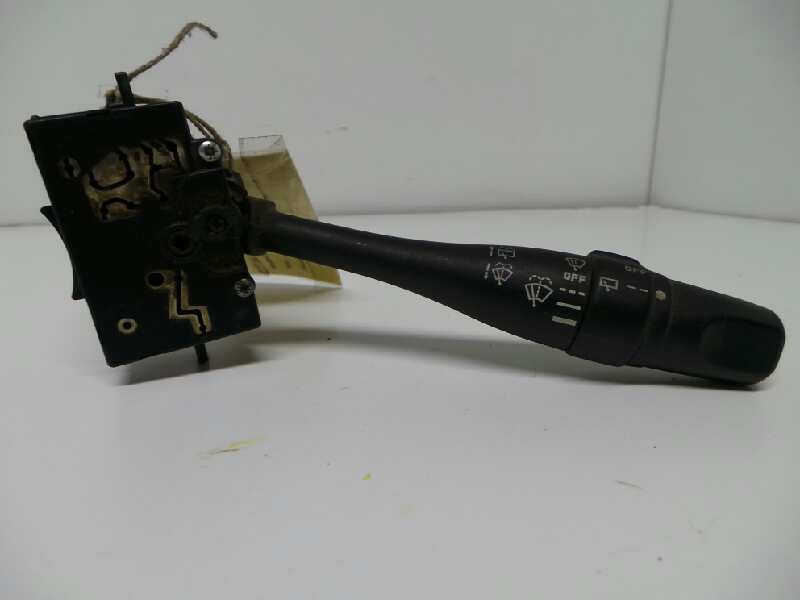 Recambio de mando limpia para nissan almera (n16/e) 1.5 16v cat referencia OEM IAM 36931E-12D0-257SA54394778E  