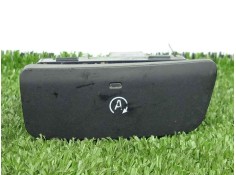 Recambio de interruptor para opel mokka 1.7 16v cdti referencia OEM IAM 95018471 PARADA.MOTOR 