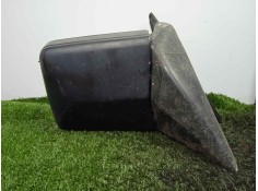 Recambio de retrovisor derecho para mercedes-benz clase c (w201) berlina 2.0 diesel referencia OEM IAM  MANUAL NEGRO.PLASTICO 2