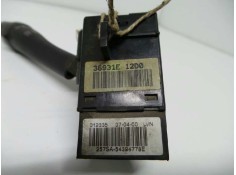 Recambio de mando limpia para nissan almera (n16/e) 1.5 16v cat referencia OEM IAM 36931E-12D0-257SA54394778E   2