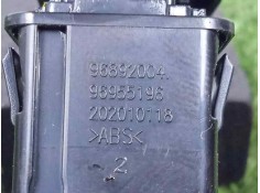 Recambio de interruptor para opel mokka 1.7 16v cdti referencia OEM IAM 95018471 PARADA.MOTOR  2