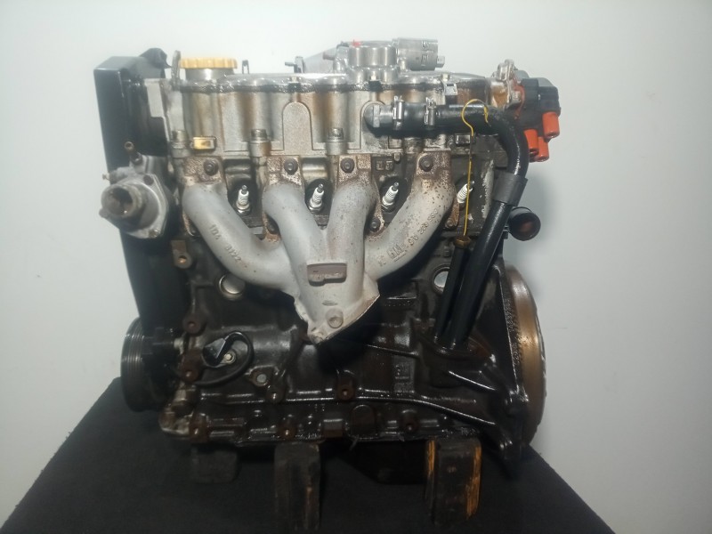 Recambio de motor completo para opel vectra a 2.0 referencia OEM IAM C20NE 115CV 