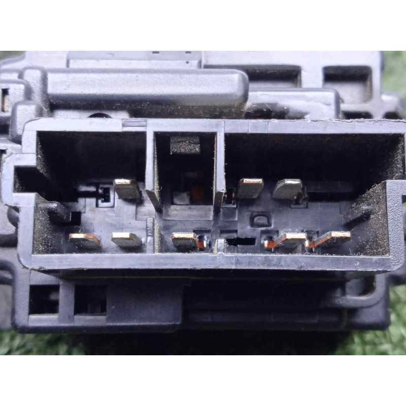 Recambio de mando limpia para peugeot 406 berlina (s1/s2) referencia OEM IAM 96186610ZL  4.PUERTAS