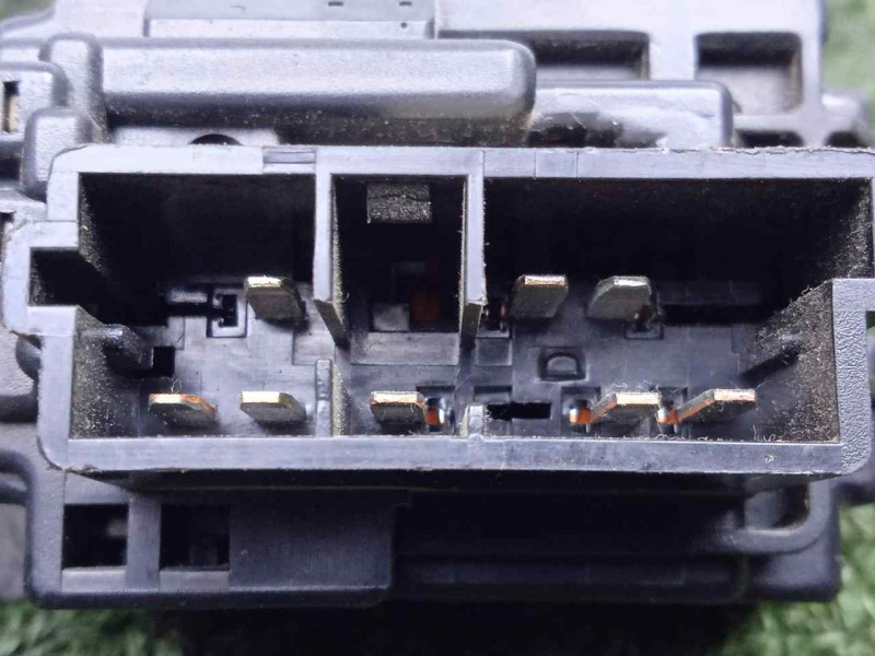 Recambio de mando limpia para peugeot 406 berlina (s1/s2) referencia OEM IAM 96186610ZL  4.PUERTAS