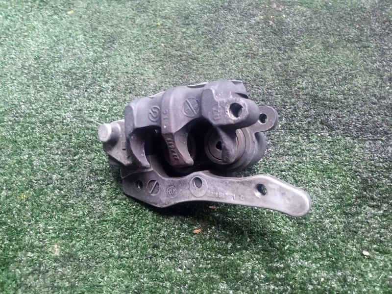 Recambio de pinza freno trasera derecha para bmw r 1200 rt/st referencia OEM IAM 2285371C  
