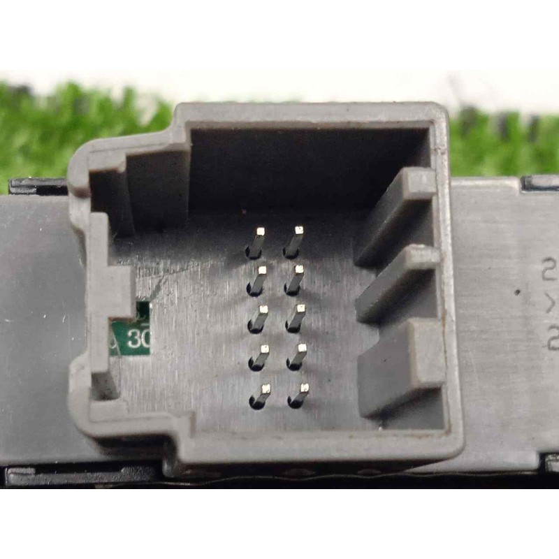 Recambio de interruptor para opel mokka 1.7 16v cdti referencia OEM IAM 95018471 PARADA.MOTOR 