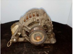 Recambio de alternador para audi a4 berlina (b5) 1.8 20v referencia OEM IAM 0123320016-058903016A BOSCH 90A