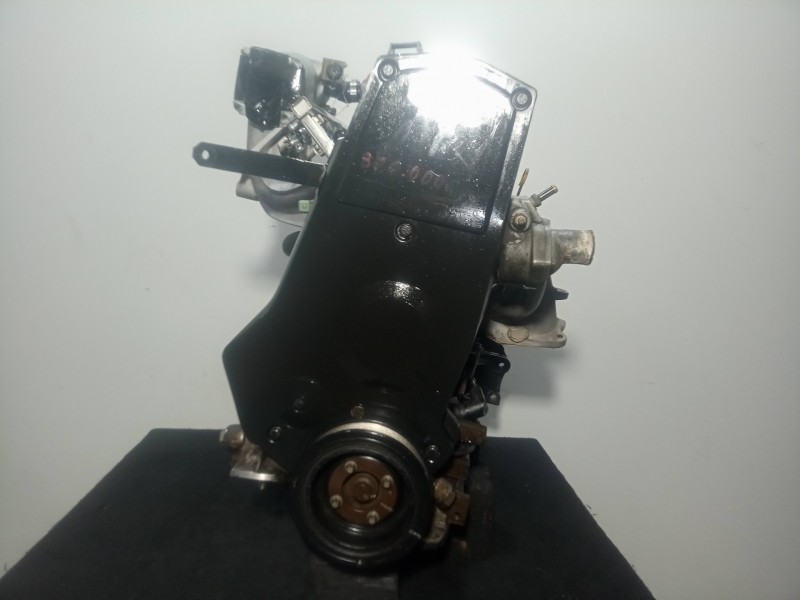 Recambio de motor completo para opel vectra a 2.0 referencia OEM IAM C20NE 115CV 