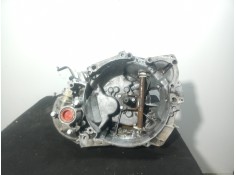 Recambio de caja cambios para citroën berlingo 1.9 diesel referencia OEM IAM 20TE24 5.VELOCIDADES MANUAL