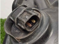 Recambio de faro izquierdo para hyundai elantra (xd) 2.0 crdi cat referencia OEM IAM SINREFERENCIA 04-07 AMBAR 2