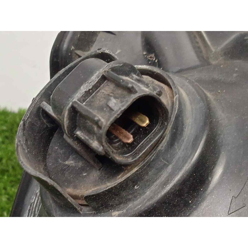 Recambio de faro izquierdo para hyundai elantra (xd) 2.0 crdi cat referencia OEM IAM SINREFERENCIA 04-07 AMBAR