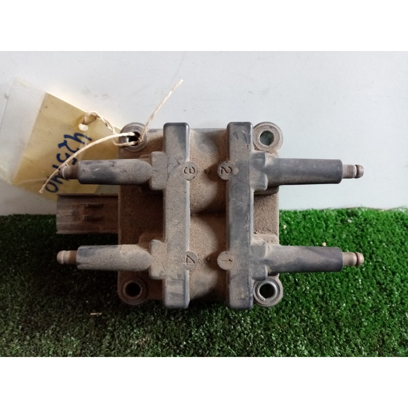 Recambio de bobina encendido para dodge stratus 2.4 referencia OEM IAM 04609103 3.PINES 