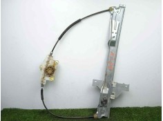 Recambio de elevalunas delantero derecho para citroën c4 berlina 1.6 16v cat (nfu / tu5jp4) referencia OEM IAM  04-11 - ELECTRIC