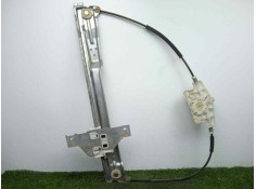 Recambio de elevalunas delantero derecho para citroën c4 berlina 1.6 16v cat (nfu / tu5jp4) referencia OEM IAM  04-11 - ELECTRIC 2