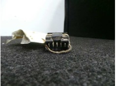 Recambio de mando elevalunas trasero derecho para citroën xantia berlina 2.0 hdi cat (rhy / dw10td) referencia OEM IAM   5 PINES 2