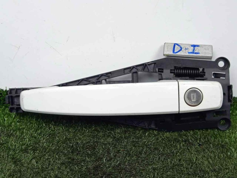 Recambio de maneta exterior delantera izquierda para opel mokka 1.7 16v cdti referencia OEM IAM   