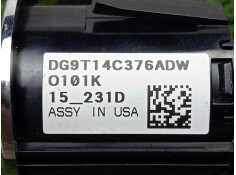 Recambio de conmutador de arranque para ford mondeo lim. 1.5 ecoboost cat referencia OEM IAM DG9T14C376ADW BOTON - START STOP  2