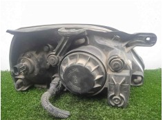 Recambio de faro izquierdo para kia rio 1.3 cat referencia OEM IAM  02-05 PARA PULIR 2