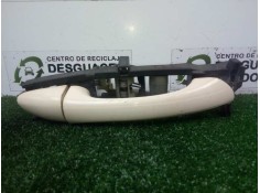 Recambio de maneta exterior trasera derecha para mercedes-benz clase e (w211) berlina e 220 cdi (211.008) referencia OEM IAM   B