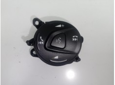 Recambio de interruptor para ford focus lim. (cb8) 1.6 tdci cat referencia OEM IAM DM5T14K147DA MANDO VOLANTE 4.PINES