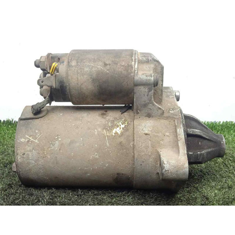 Recambio de motor arranque para daewoo matiz 0.8 cat referencia OEM IAM 96518887 8.DIENTES MANDO