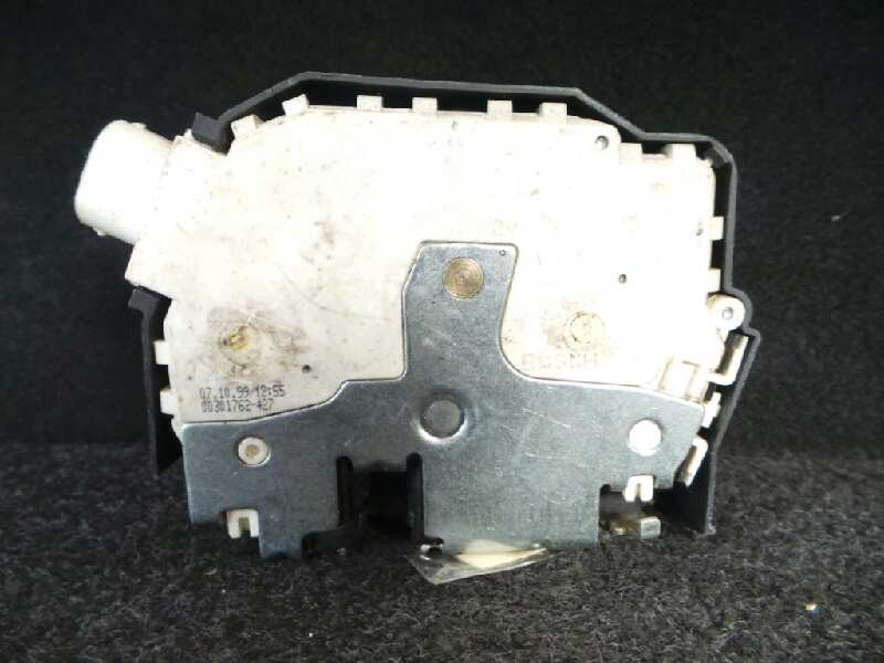 Recambio de cerradura puerta trasera derecha para mg serie 75 (rj) 2.0 16v cdti referencia OEM IAM 00301762427  