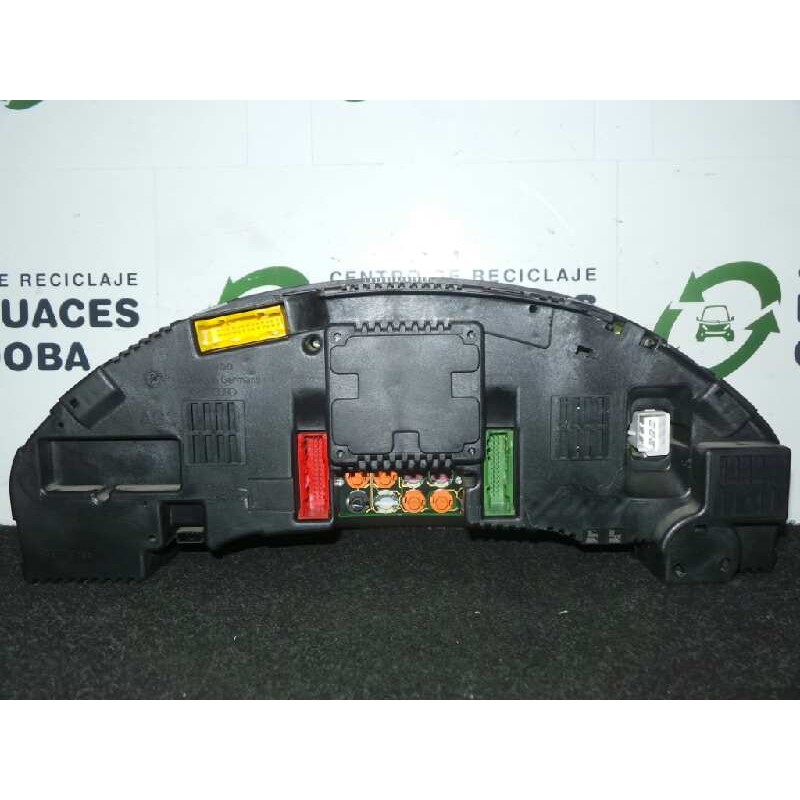 Recambio de cuadro instrumentos para audi a8 (d2) 2.5 v6 24v tdi referencia OEM IAM 110008639014-4D0919033G VDO 