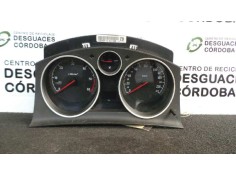 Recambio de cuadro instrumentos para opel astra gtc 1.7 16v cdti referencia OEM IAM 13309025 ASTRA.H 
