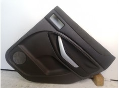 Recambio de guarnecido puerta trasera derecha para ford kuga (cbv) 2.0 tdci cat referencia OEM IAM 7M51R27406F  