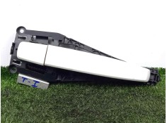 Recambio de maneta exterior trasera izquierda para opel mokka 1.7 16v cdti referencia OEM IAM   