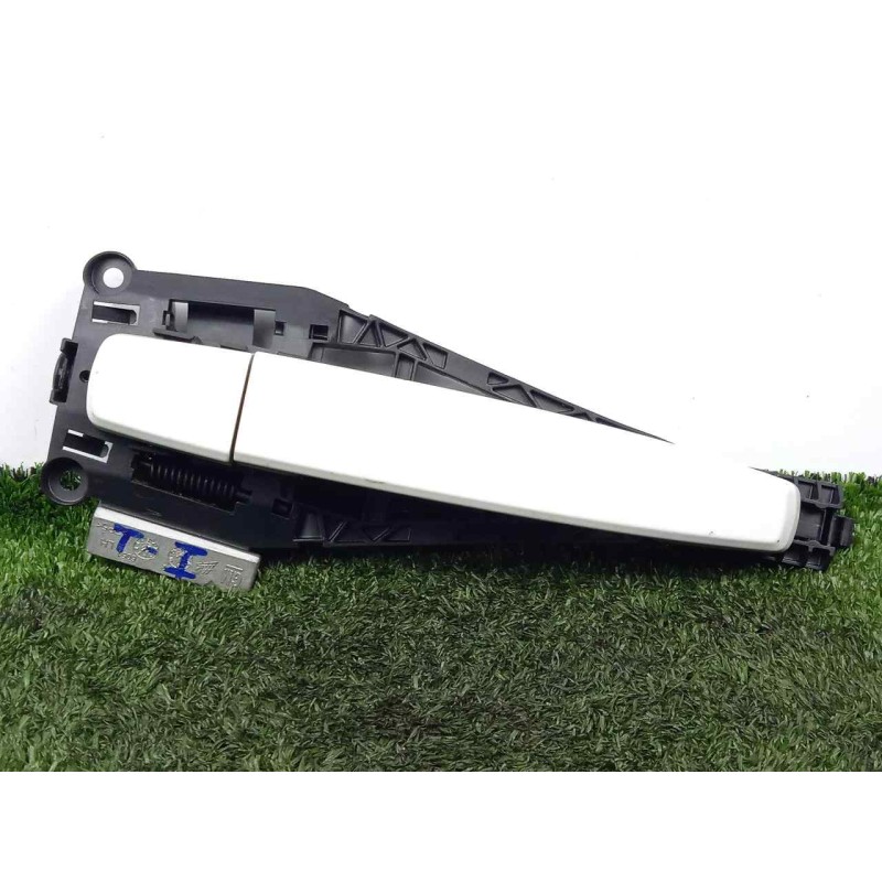 Recambio de maneta exterior trasera izquierda para opel mokka 1.7 16v cdti referencia OEM IAM   