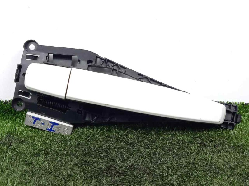 Recambio de maneta exterior trasera izquierda para opel mokka 1.7 16v cdti referencia OEM IAM   